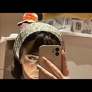 Meet your Posher, Melissa